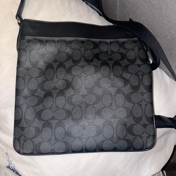 Coach coach coach coach coach coach crossbody coach coach - Picture 2 of 16